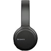 Casque Sony WH-CH510 Noir
