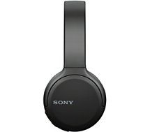 Casque Sony  WH-CH510 Noir