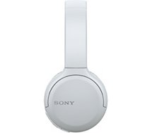 Casque Sony  WH-CH510 Blanc