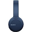 Casque Sony WH-CH510 Bleu