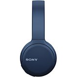 Casque Sony  WH-CH510 Bleu
