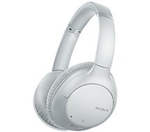 Casque Sony  WH-CH710 Blanc
