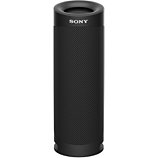 Enceinte portable Sony  SRS-XB23 Extra Bass Noir Basalte