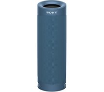 Enceinte portable Sony  SRS-XB23 Extra Bass Bleu Lagon