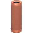 Enceinte portable Sony SRS-XB23 Extra Bass Rouge Corail