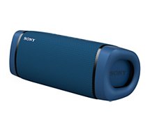 Enceinte portable Sony  SRS-XB33 Extra Bass Bleu Lagon