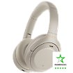 Casque Sony WH-1000XM4 Argent