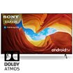 TV LED Sony KD75XH9096 Android TV Full Array Led
