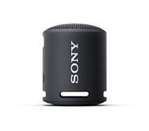 Enceinte portable Sony  SRS-XB13 Noir Basalte