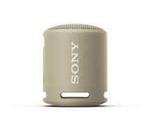 Enceinte portable Sony  SRS-XB13 Gris Minéral