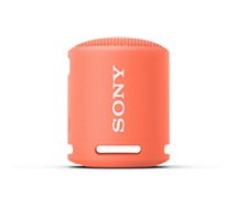 Enceinte portable Sony  SRS-XB13 Rouge Corail