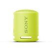 Enceinte portable Sony SRS-XB13 Vert Citron