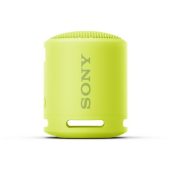 Sony SRS-XB13 Vert Citron