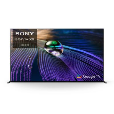 Location TV OLED Sony Bravia XR-55A90J Google TV