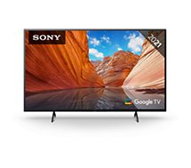 TV LED Sony  KD-65X81J Google TV