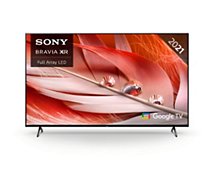 TV LED Sony  Bravia XR65X90J Google TV