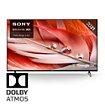 TV LED Sony Bravia XR55X90J Google TV