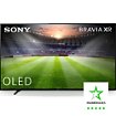 TV OLED Sony Bravia XR-55A80J Google TV