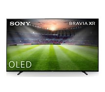 TV OLED Sony  Bravia XR-55A80J Google TV