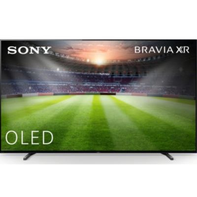 Location TV OLED Sony Bravia XR-55A80J Google TV