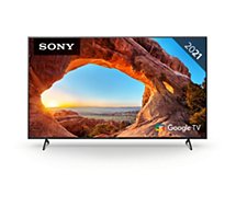 TV LED Sony  KD85X85J Google TV 2021