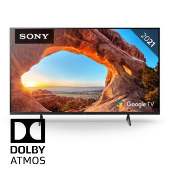Sony KD43X85J Google TV 2021