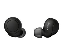 Ecouteurs Sony  WF-C500 Noir