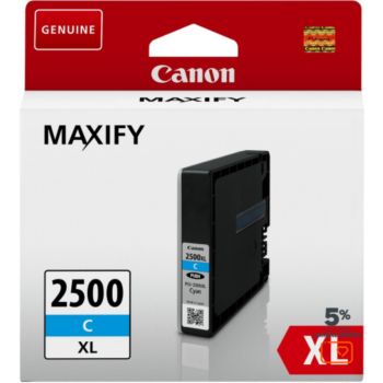 Canon PGI 2500 XL Cyan