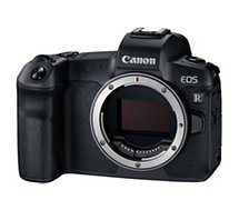 Appareil photo Hybride Canon  EOS R boitier nu