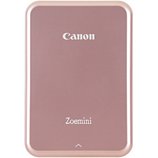 Imprimante photo portable Canon  Zoemini Rose