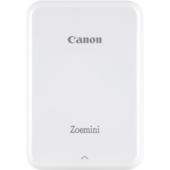 Imprimante photo portable Canon Zoemini Blanche