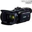 Caméscope 4K Canon Legria HF G50