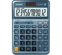 Calculatrice standard Casio  DF 120EM