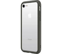 Bumper Rhinoshield  iPhone 7/8/SE CrashGuard NX graphite