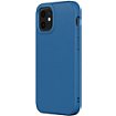 Coque Rhinoshield iPhone 12 mini SolidSuit bleu