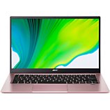 Ordinateur portable Acer  Swift SF114-34-P6XJ Rose+Office365 Perso