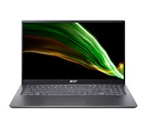 Ordinateur portable Acer  Swift 3 SF316-51-543H Gris