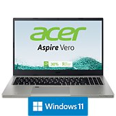 Ordinateur portable Acer Aspire Vero AV15-51-78H5