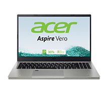 Ordinateur portable Acer  Aspire Vero AV15-51-78H5