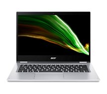 PC Hybride Acer  Spin SP114-31-P26B+Office 365 personnel