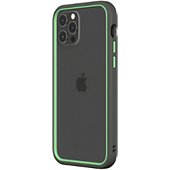 Bumper Rhinoshield iPhone 12/12 Pro CrashGuard vert