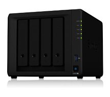 Serveur NAS Synology  DS420+