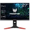 Ecran PC Gamer Acer Predator XB271HUAbmiprz