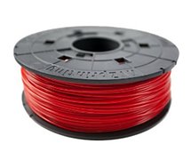 Filament 3D Xyz Printing  Bobine recharge ABS Rouge