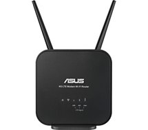 Box 4G Asus  Routeur WiFi N300 ASUS 4G-N12 B1