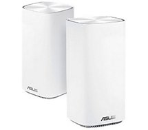 Routeur Wifi Asus  CD6 2 White