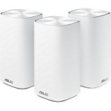 Routeur Wifi Asus  CD6  3 White