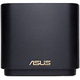 Routeur Wifi Asus  Systeme ZenWiFi ASUS XD4 Noir - Pac