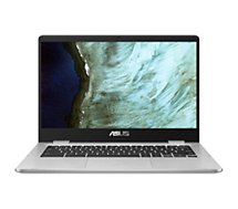 Chromebook Asus  C423NA-EC0153 Tactile 14 Full HD