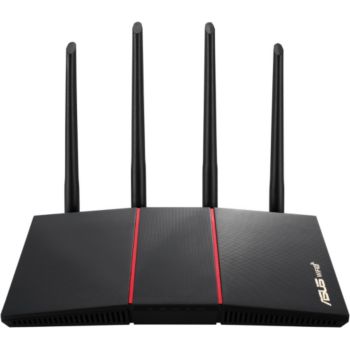 Asus Routeur WiFi 6 AX1800 ASUS RT-AX55